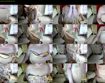 soft_body — 54 minute Chaturbate female cam show recording, 1080p, Sep 28, 2022