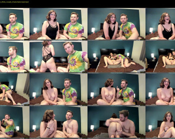 spaceneighbor — 24 minute Chaturbate couple cam show recording, 1080p, Sep 29, 2022