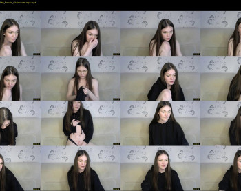 stellapayne — 19 minute Chaturbate female cam show recording, 720p, Sep 29, 2022