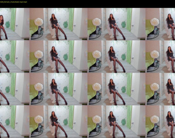 sunshine13_ — 8 minute Chaturbate female cam show recording, 1080p, Sep 28, 2022