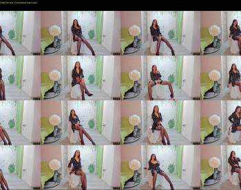 sunshine13_ — 56 minute Chaturbate female cam show recording, 1080p, Sep 28, 2022