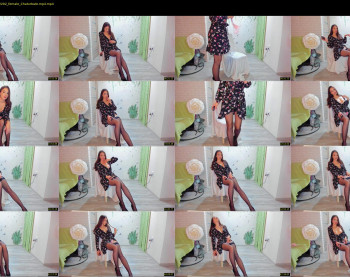 sunshine13_ — 54 minute Chaturbate female cam show recording, 1080p, Sep 28, 2022