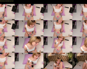 sweetthrone — 15 minute Chaturbate couple cam show recording, 1080p, Sep 29, 2022