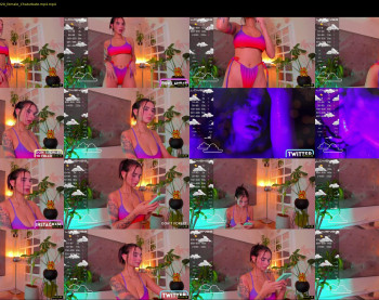 swt_blonde — 13 minute Chaturbate female cam show recording, 1080p, Sep 29, 2022