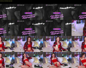 taanni_bc — 31 minute Chaturbate female cam show recording, 1080p, Sep 29, 2022