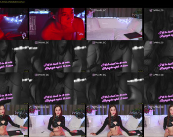 taanni_bc — 54 minute Chaturbate female cam show recording, 1080p, Sep 29, 2022