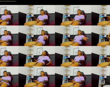 tatanwalker — 55 minute Chaturbate male cam show recording, 1080p, Sep 28, 2022