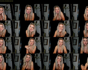 teamtragic — 31 minute Chaturbate female cam show recording, 720p, Sep 28, 2022