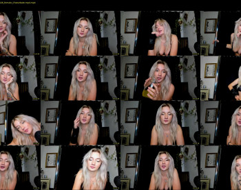 teamtragic — 23 minute Chaturbate female cam show recording, 720p, Sep 29, 2022