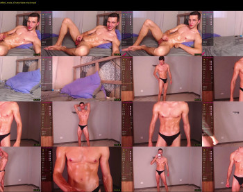 theodore_hot — 22 minute Chaturbate male cam show recording, 1080p, Sep 28, 2022