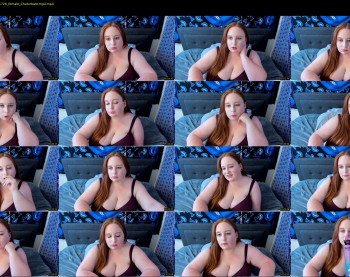 thiccjess420 — 17 minute Chaturbate female cam show recording, 1080p, Sep 28, 2022