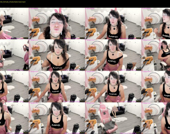 tiggerrosey — 56 minute Chaturbate female cam show recording, 720p, Sep 28, 2022