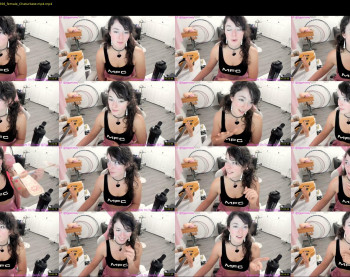 tiggerrosey — 39 minute Chaturbate female cam show recording, 720p, Sep 28, 2022