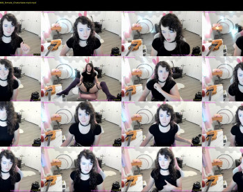 tiggerrosey — 176 minute Chaturbate female cam show recording, 480p, Sep 29, 2022