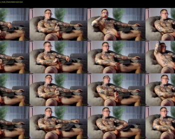 tom__ice — 9 minute Chaturbate male cam show recording, 1080p, Sep 28, 2022