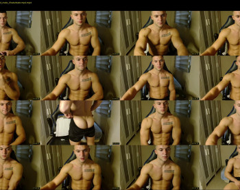 tomasmv — 36 minute Chaturbate male cam show recording, 720p, Sep 28, 2022