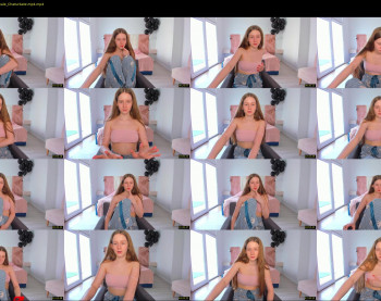 toxl — 54 minute Chaturbate female cam show recording, 1080p, Sep 28, 2022