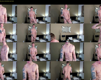 ukgymboy — 54 minute Chaturbate male cam show recording, 1080p, Sep 28, 2022