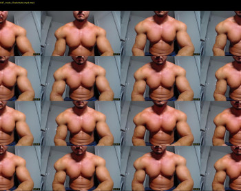 vecinito_ctb — 7 minute Chaturbate male cam show recording, 1080p, Sep 28, 2022