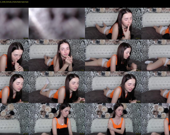 victoria_carterr — 51 minute Chaturbate female cam show recording, 1080p, Sep 28, 2022