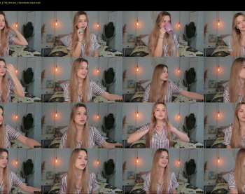 victoria_karma — 23 minute Chaturbate female cam show recording, 1080p, Sep 28, 2022