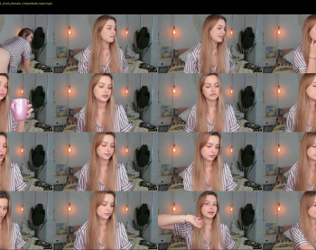 victoria_karma — 9 minute Chaturbate female cam show recording, 720p, Sep 28, 2022