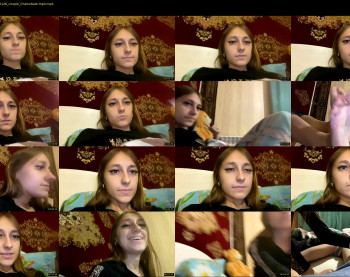 viktoria9898 — 8 minute Chaturbate couple cam show recording, 720p, Sep 29, 2022