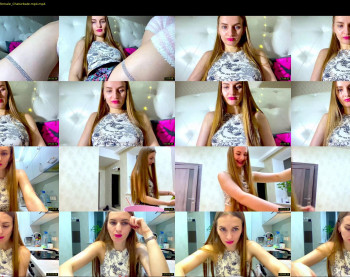 viola_1 — 101 minute Chaturbate female cam show recording, 720p, Sep 29, 2022