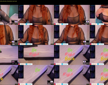 violetta_swift — 55 minute Chaturbate female cam show recording, 1080p, Sep 28, 2022