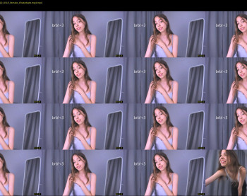wanda_robinson — 10 minute Chaturbate female cam show recording, 1080p, Sep 29, 2022