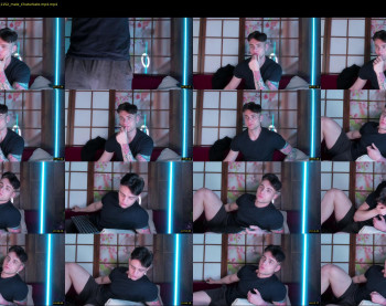 waynemiller_ — 39 minute Chaturbate male cam show recording, 1080p, Sep 28, 2022