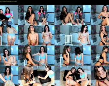 whitehelene — 54 minute Chaturbate female cam show recording, 1080p, Sep 28, 2022