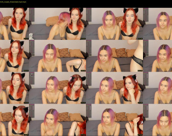 whitehelene — 23 minute Chaturbate female cam show recording, 1080p, Sep 28, 2022