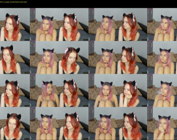 whitehelene — 7 minute Chaturbate female cam show recording, 1080p, Sep 29, 2022