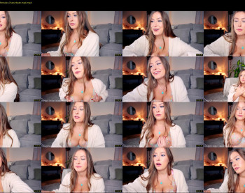 x_lily_x — 34 minute Chaturbate female cam show recording, 1080p, Sep 28, 2022