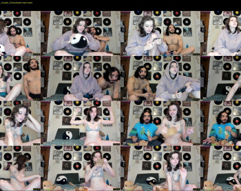 xsunsub — 58 minute Chaturbate female cam show recording, 1080p, Sep 29, 2022