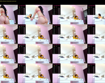 zoey_cooper — 23 minute Chaturbate female cam show recording, 720p, Sep 28, 2022