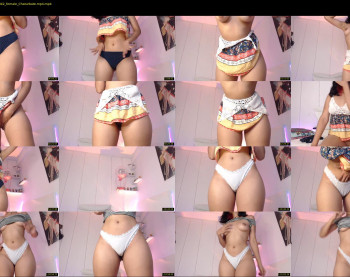 _ariana03_ — 103 minute Chaturbate female cam show recording, 720p, Sep 29, 2022