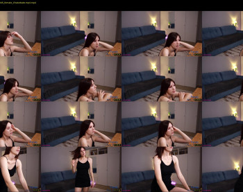 _blackbee_ — 3 minute Chaturbate female cam show recording, 1080p, Sep 29, 2022