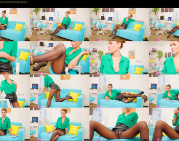 _d_a_s_h_a_ — 54 minute Chaturbate female cam show recording, 720p, Sep 29, 2022