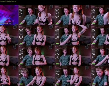 _fieryflash_ — 25 minute Chaturbate female cam show recording, 1080p, Sep 30, 2022