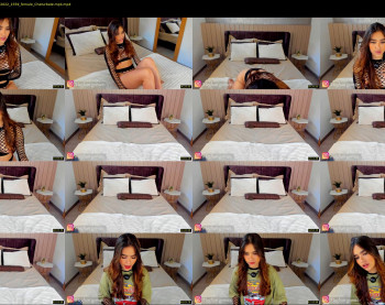 _meghan_gomez1_ — 54 minute Chaturbate female cam show recording, 1080p, Sep 29, 2022