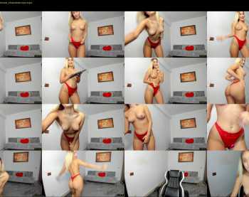 _myaa — 19 minute Chaturbate female cam show recording, 1080p, Sep 30, 2022