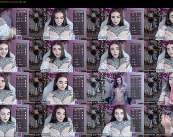 _peni_wise_ — 60 minute Chaturbate female cam show recording, 1080p, Sep 29, 2022