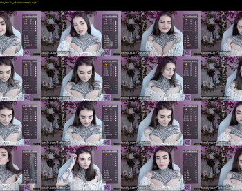 _peni_wise_ — 40 minute Chaturbate female cam show recording, 1080p, Sep 29, 2022