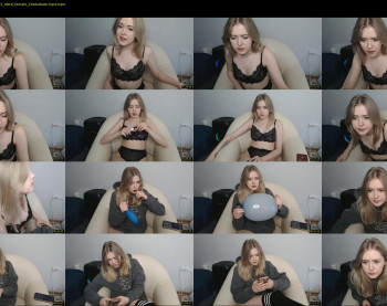 _reverse_gang_ — 13 minute Chaturbate couple cam show recording, 1080p, Sep 29, 2022