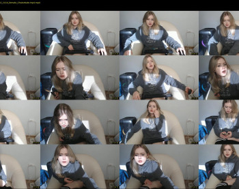 _reverse_gang_ — 29 minute Chaturbate couple cam show recording, 1080p, Sep 29, 2022