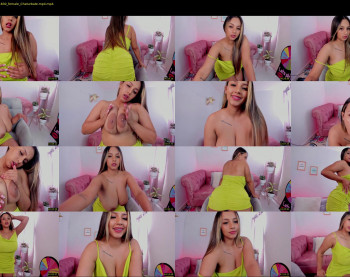 abby_rosse_ — 54 minute Chaturbate female cam show recording, 1080p, Sep 29, 2022