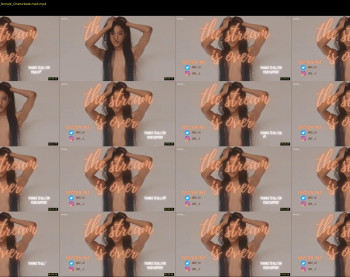 abiee__ — 8 minute Chaturbate female cam show recording, 1080p, Sep 29, 2022