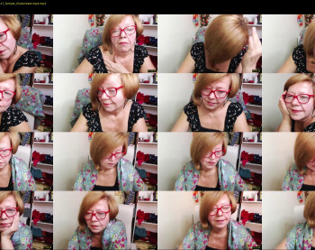 adelewildx — 50 minute Chaturbate female cam show recording, 720p, Sep 29, 2022